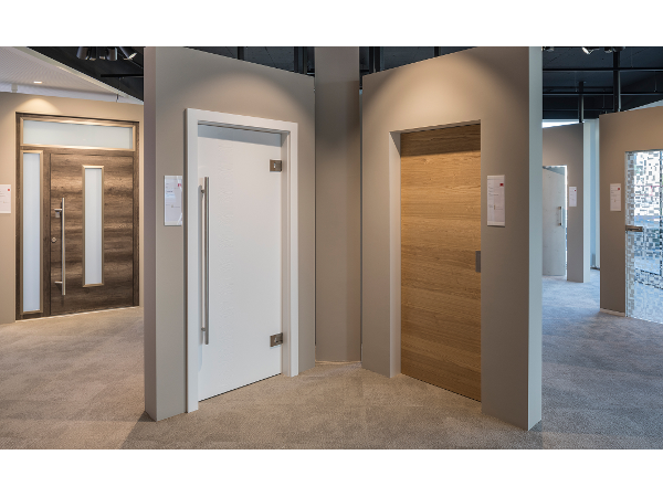 Bild 9 von DANA Schauraum Salzburg | JELD-WEN Türen GmbH