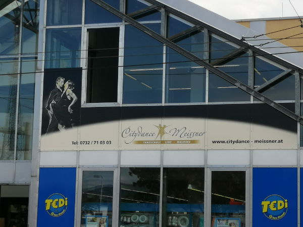 Bild 1 von Citydance Meissner