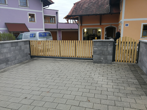 Bild 53 von WÖRNDL & MESSNER - Metallbau und Tore GmbH