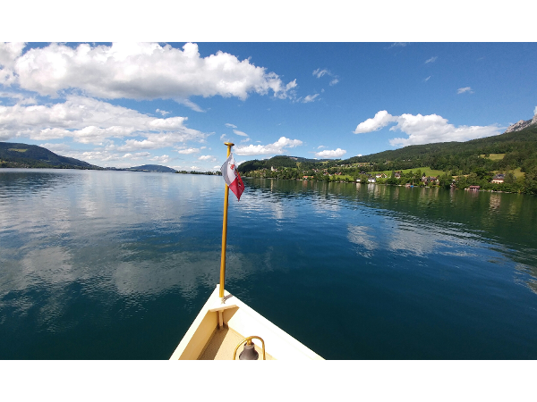 Bild 2 von Attersee Schifffahrt - Stern Schifffahrt GmbH