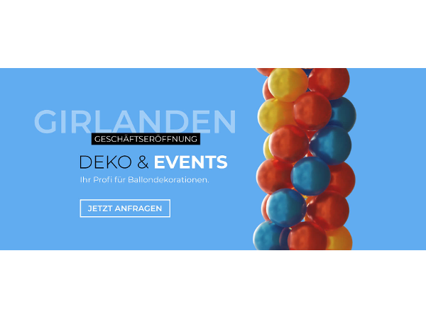 Bild 2 von Luftballonwelt e.U.