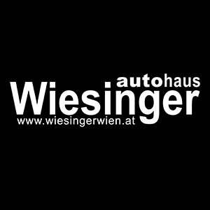 Logo von Autohaus Wiesinger Wien