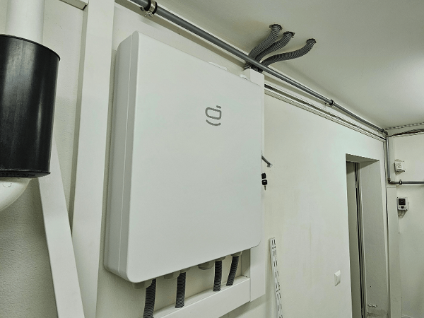 Bild 3 von Fuxx Elektrotechnik