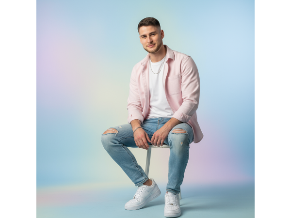 Bild 2 von David Zimmermann – Blitzdesign