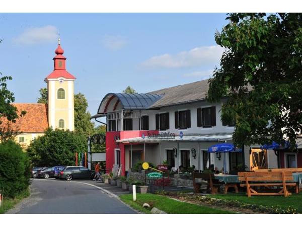 Bild 1 von Backhendlstation Gasthof Schneider