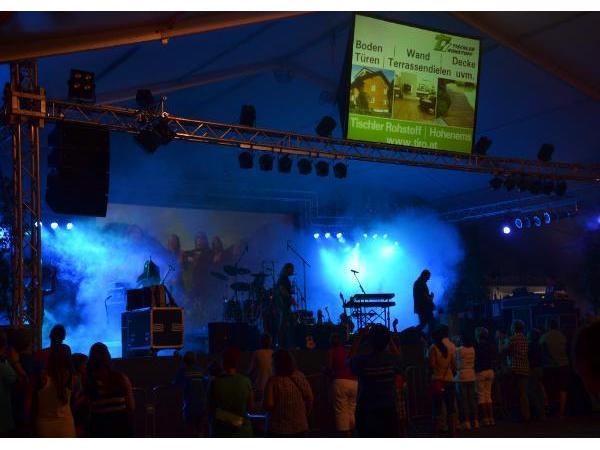 Bild 4 von DITHAN EVENT Music & Light/Sound Event Management
