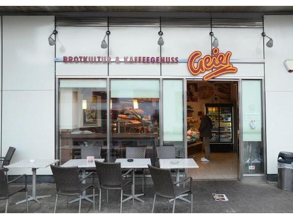 Bild 1 von Geier. Die Bäckerei GmbH
