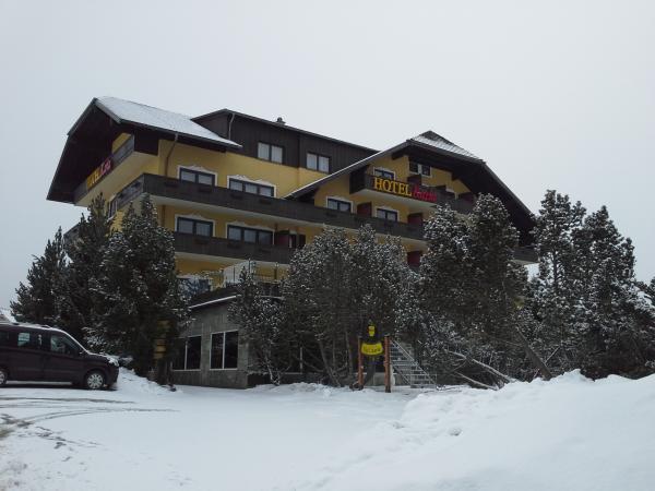 Bild 1 von Wellness- & Vitalhotel Karla