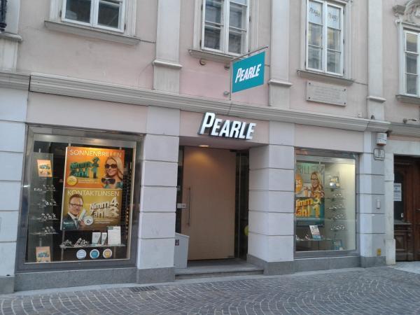 Bild 1 von Pearle Österreich GmbH