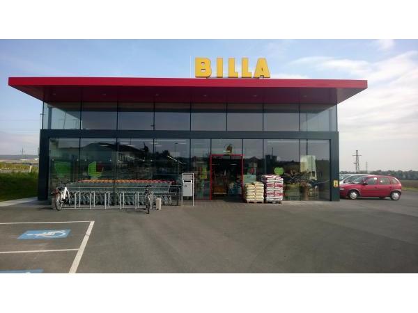 Bild 1 von Billa AG