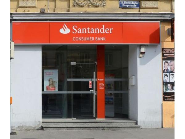 Bild 1 von Santander Consumer Bank GmbH