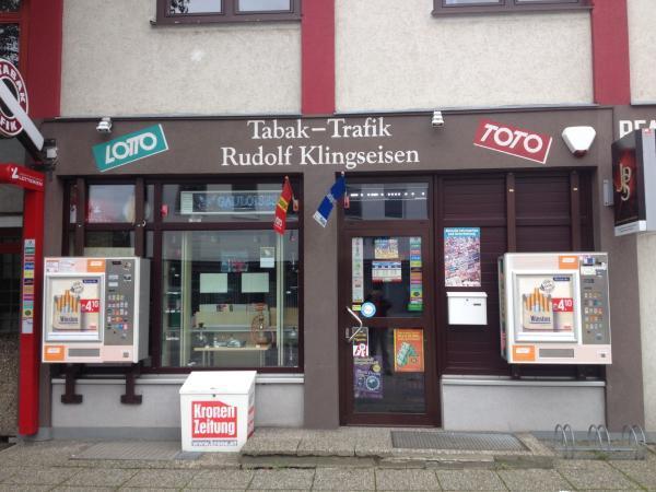 Bild 2 von Rudolf Klingseisen
