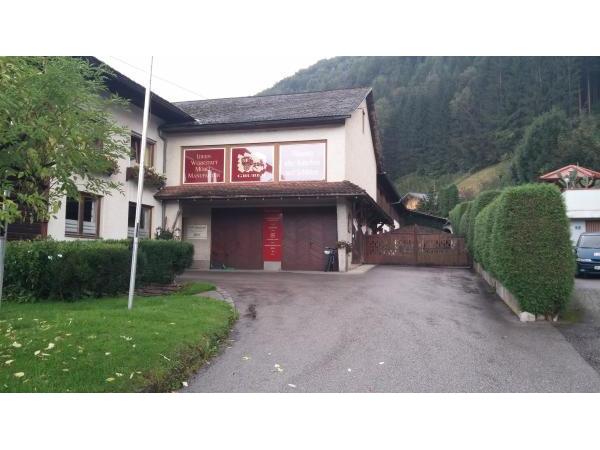 Bild 1 von Museum alter Kutschen und Schlitten GRUBER