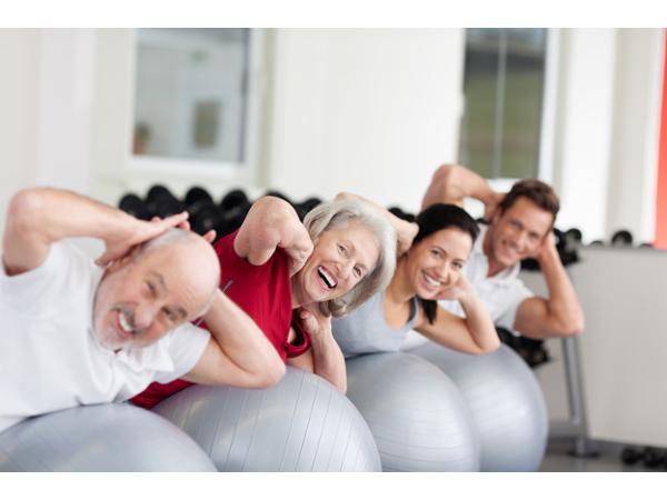Bild 2 von Vortuna Gesundheitsresort GmbH Bad Leonfelden