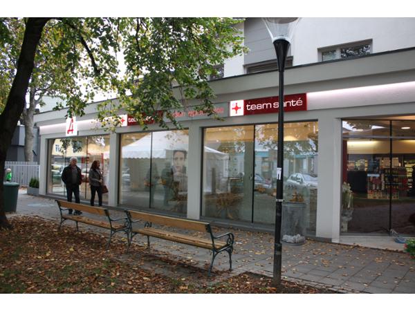 Bild 1 von team santé Linden Apotheke