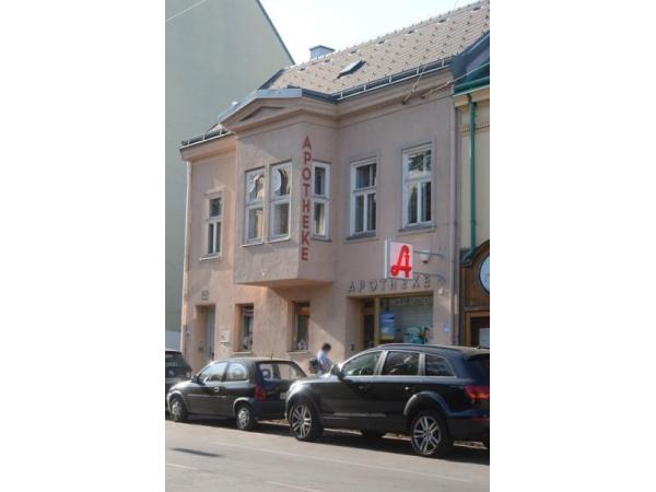 Bild 1 von St. Nikolai-Apotheke