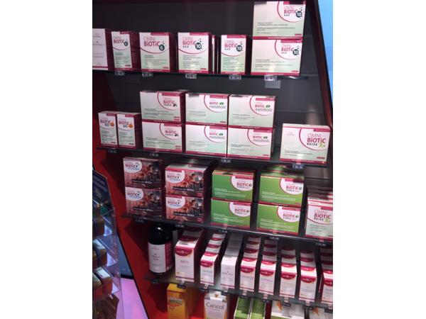 Bild 2 von Tivoli Apotheke Innsbruck - Mag. pharm. Monica Koller