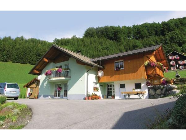 Bild 22 von Apartments Klostertal Familie Eugen Schranz