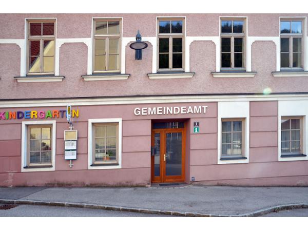 Bild 1 von Gemeindeamt der Gemeinde Reinsberg
