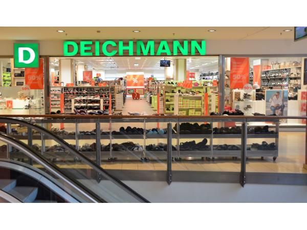 Bild 1 von DEICHMANN