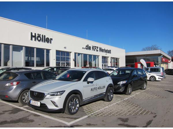 Bild 1 von Auto Höller GmbH