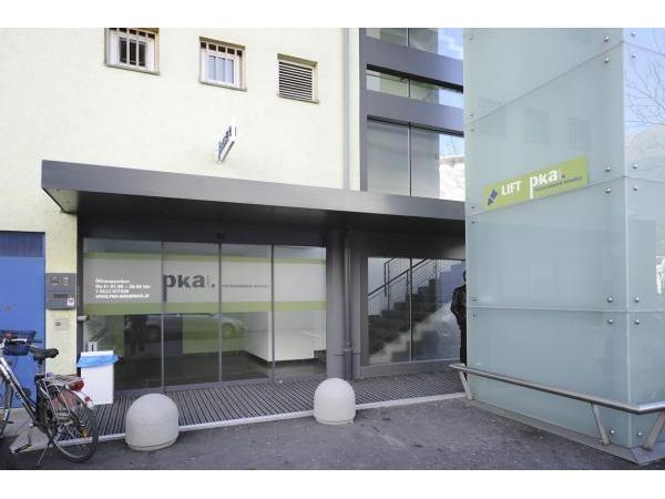 Bild 1 von Private Krankenanstalt Innsbruck GesmbH