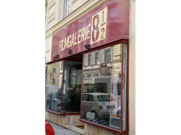 Bild 1 von Filmgalerie Achteinhalb