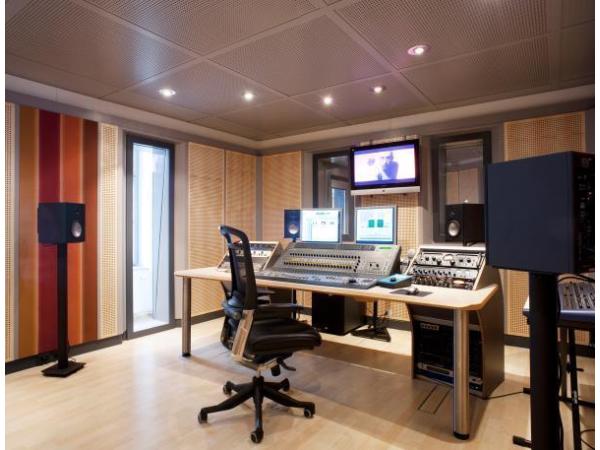 Bild 4 von Innenhofstudios GmbH - Tonstudio - Sounddesign - Musikproduktion
