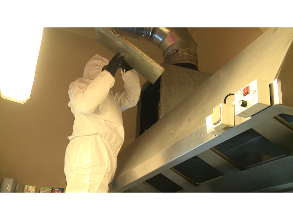 Bild 6 von L.M.R. Lüftung/Montage/Reinigung