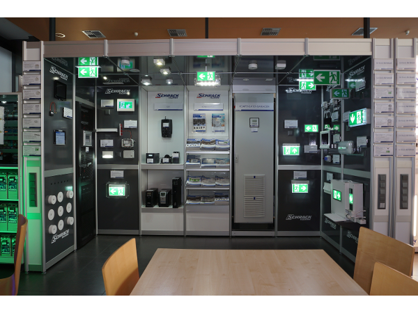 Bild 5 von MSP Schauraumgestaltung