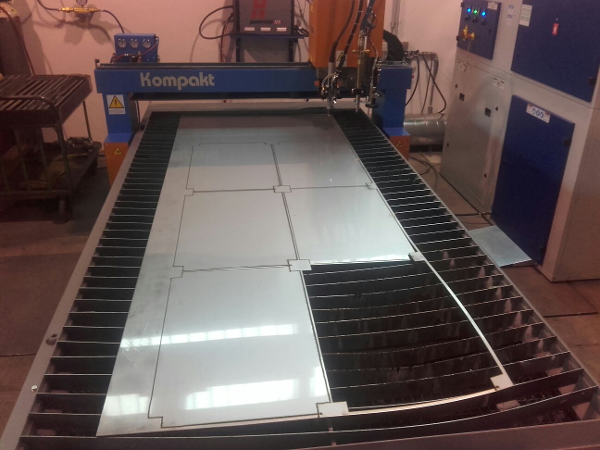 Bild 7 von Pernegger Schlosserei/Metallbau GmbH