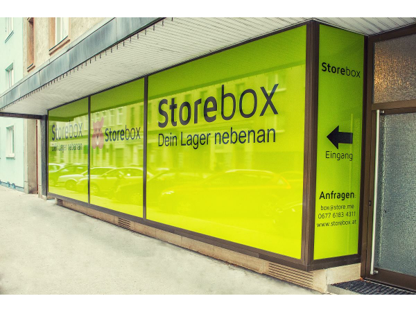Bild 3 von Storebox - Dein Lager nebenan