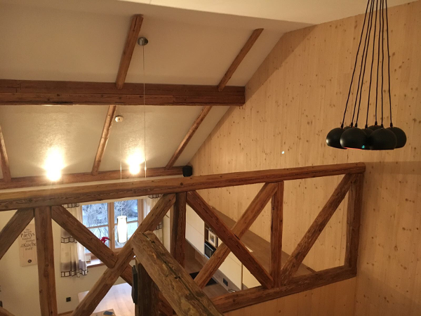 Bild 47 von WÜRFLINGER HOLZBAU GmbH
