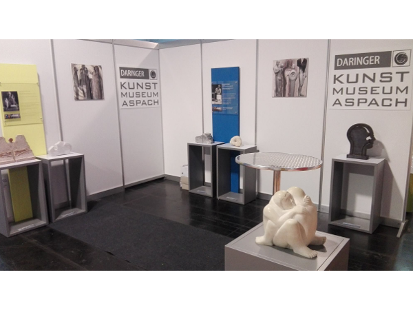 Bild 3 von DARINGER Kunstmuseum Aspach