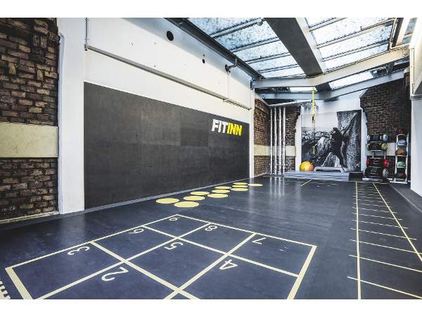 Bild 8 von FITINN Fitnessstudio