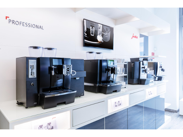 Bild 12 von JURA Store operated by EVG