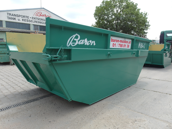 Bild 2 von Baron Betriebs GmbH