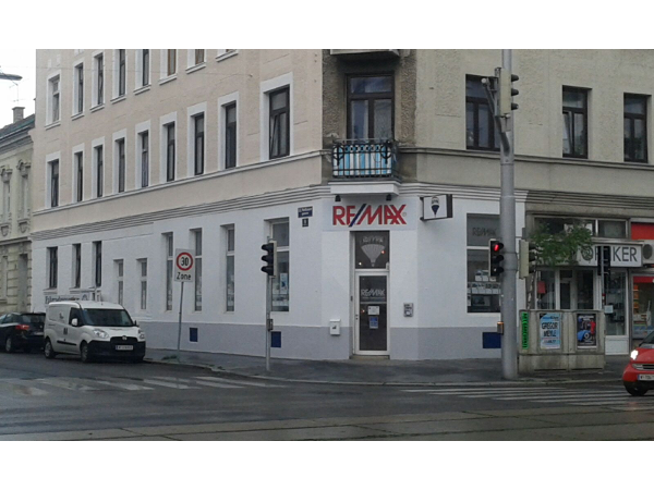 Bild 1 von RE/MAX Wien-Donaustadt - Donau City Immobilien Fetscher & Partner GmbH & Co KG