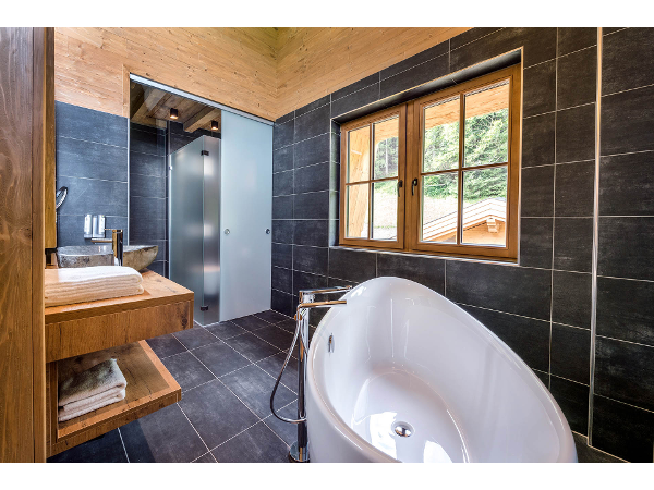 Bild 3 von LA SOA Chalets & Eventlodge