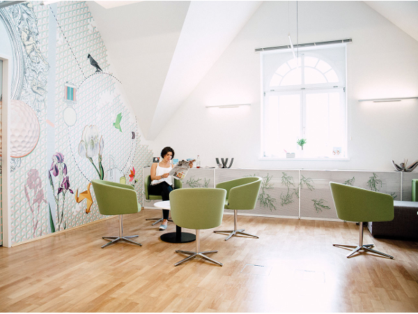 Bild 3 von medsyn ärzte- und therapiezentrum