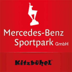 Logo von Sportpark Kitzbühel