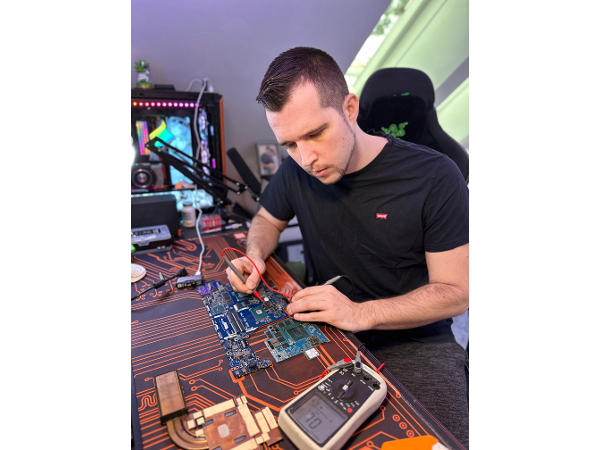 Bild 2 von Techdemy GmbH