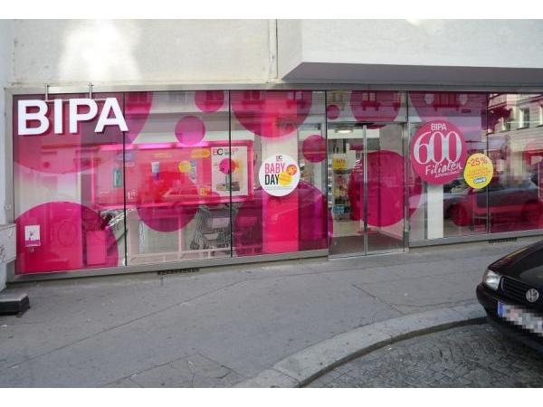 Bild 1 von BIPA Parfumerien GesmbH