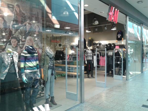 Bild 1 von H & M Hennes & Mauritz GesmbH