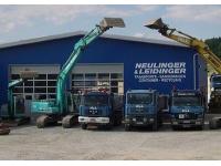 Neulinger & Leidinger Transporte GesmbH