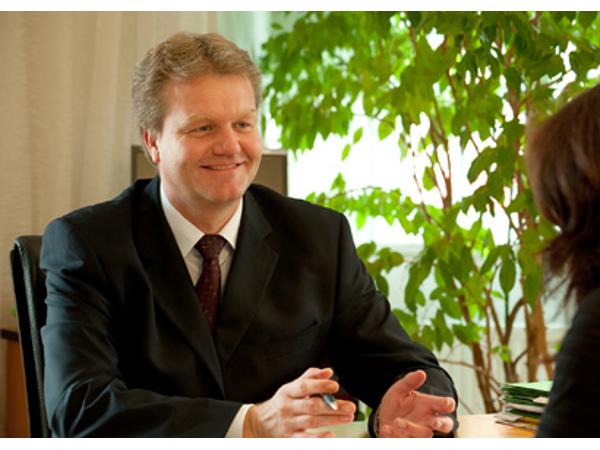 Bild 1 von Mag Georg Derntl Rechtsanwalt