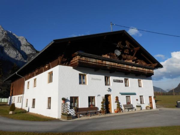 Bild 9 von Pfannelerhof