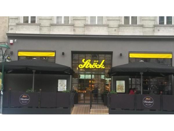 Bild 1 von Ströck - Feierabend Landstraße