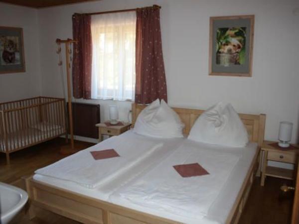 Bild 3 von Gästehaus Fam. Knoblechner