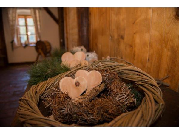 Bild 9 von Laikam Hütte